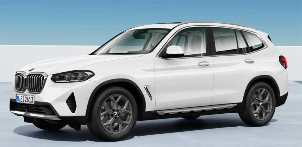 BMW-x3