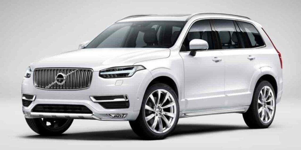 볼보-xc90-디자인