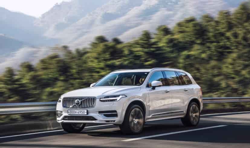 볼보-xc90-제원